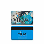 Premium Recycled PVC RFID Key Cards