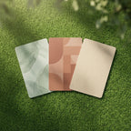 Premium Recycled PVC RFID Key Cards