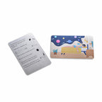 Premium Recycled PVC RFID Key Cards