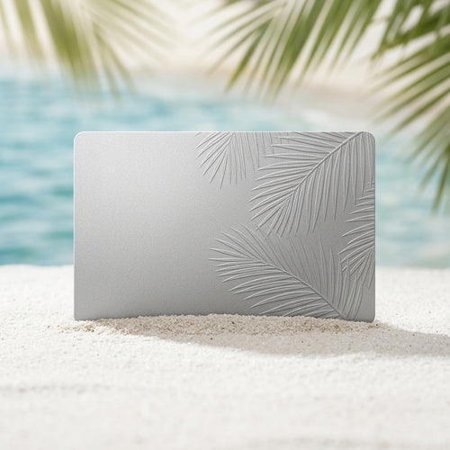 Premium Recycled PVC RFID Key Cards